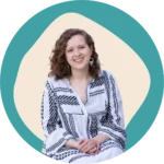 Valentine, accompagnante périnatale à Caen, soutien bienveillant pour futurs et jeunes parents