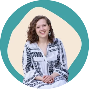 Valentine, accompagnante périnatale à Caen, soutien bienveillant pour futurs et jeunes parents